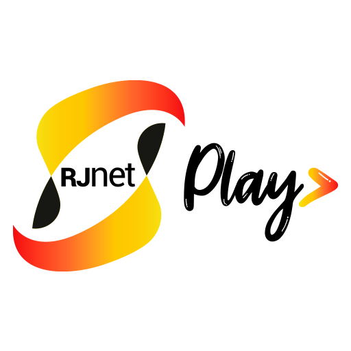 RJNet Play logo