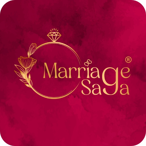 Marriage Saga logo