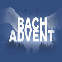 Bach-Advent ikonjának képe