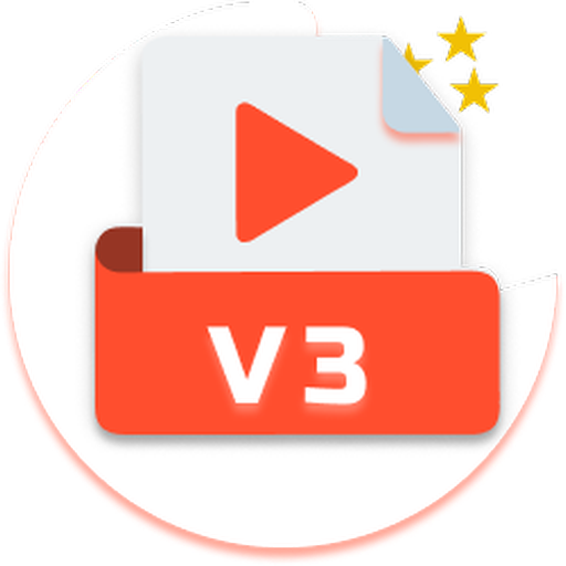 V3 Video Player - All Formats