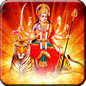 Durga Maa Wallpaper - Latest version for Android - Download APK