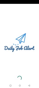 Daily Job Alert - Govt Job Unknown