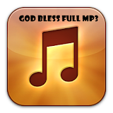 Lagu God Bless Full MP3 icon