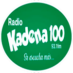Cover Image of Download RADIO KADENA 100 2.4 APK