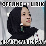 Sholawat Nissa Sabyan Lengkap Offline icon