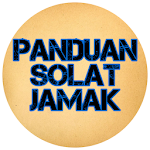 Cover Image of Download Panduan Solat Jamak  APK