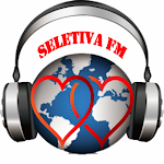 Cover Image of ดาวน์โหลด web radio seletiva fm  APK