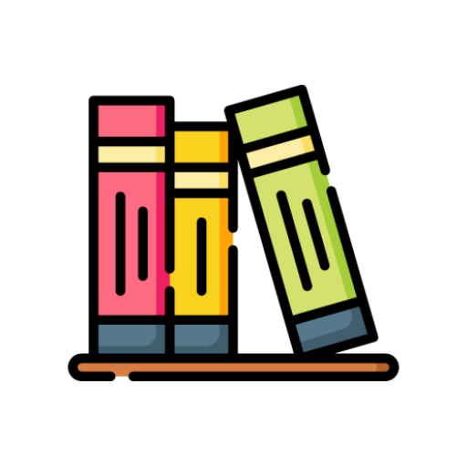 bibliofy 1.2.1 Icon