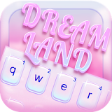 Dream Land Keyboard Theme icon