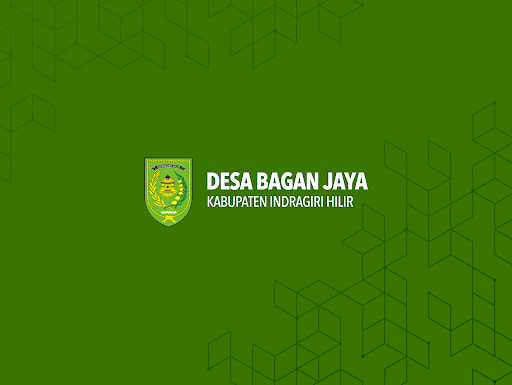 Android application Desa Bagan Jaya screenshort