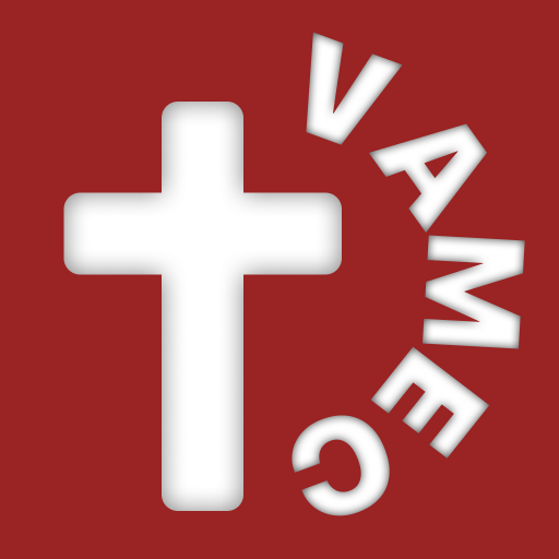 Vernon AME Church logo
