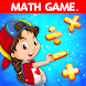 Math Master - Kids Educational - Androidアプリ