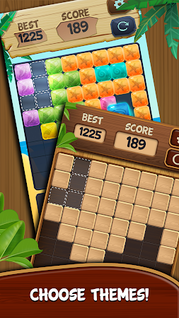 Game screenshot Block Blast * puzzle game apk download
