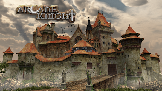 Arcane Knight For PC installation