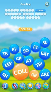 Word Carnival – All in One MOD (Unlimited Money) 5