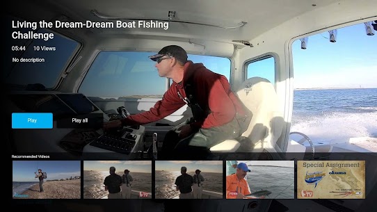 The Fisherman TV v1.2.1 APK Download For Android 3