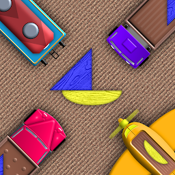Креативные строительные блоки Mod Apk