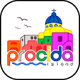Procida Island icon