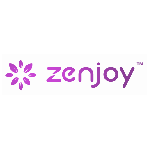 ZenJoy logo