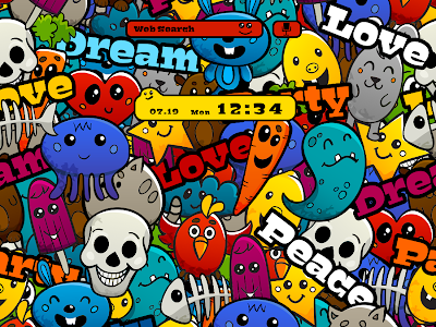 25 ++ 壁紙 ポップ 無料 207356-壁紙 ポップ 無料