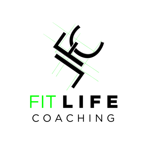 FitLife Coaching logo