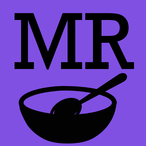 Muesli Randomizer logo