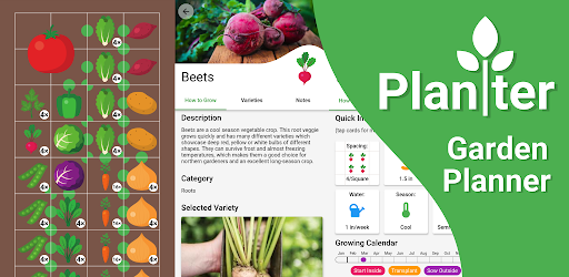 Planter Garden Planner Apps On, Best Design Your Own Garden App
