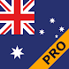 Australia Citizenship Exam Pro - Androidアプリ