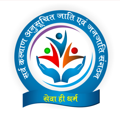 LOKMAT JANKALYAN SOSAYTI logo