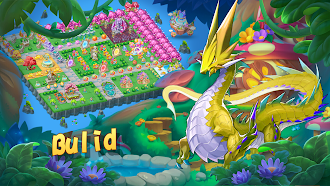 Game screenshot Merge Dragons - Match 3 Puzzle apk download