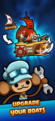 Bounty Bash Screen 3