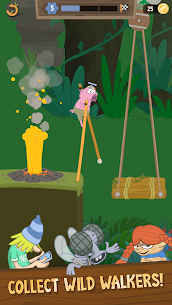 Walk Master Mod Apk