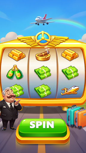 Magic Tycoon Wheel Screenshot 4