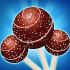 Sweet Candy Maker - Candy Cooking Games 1.3