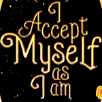Cover Image of Download I Accept Myself - Wallpaper  APK