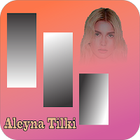Aleyna Tilki - Bu Benim Masalım Piano Game