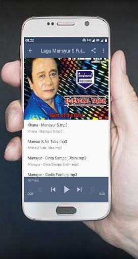 Lagu Mansyur S Mp3 Offline Lengkap