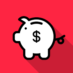 Money Manager Expense & Budget App Icon in Sri Lanka Google Play Store