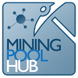 Mining Pool Hub Monitor icon