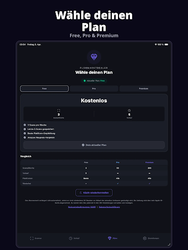 FlohmarktDealer screenshot 10