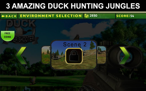 Duck Hunting Wild Adventure 1.3 screenshots 4