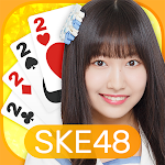 SKE48's President is never-end APK