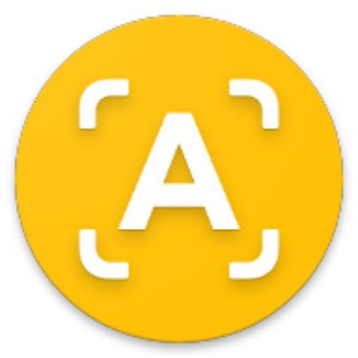 OCR English Dictionary logo