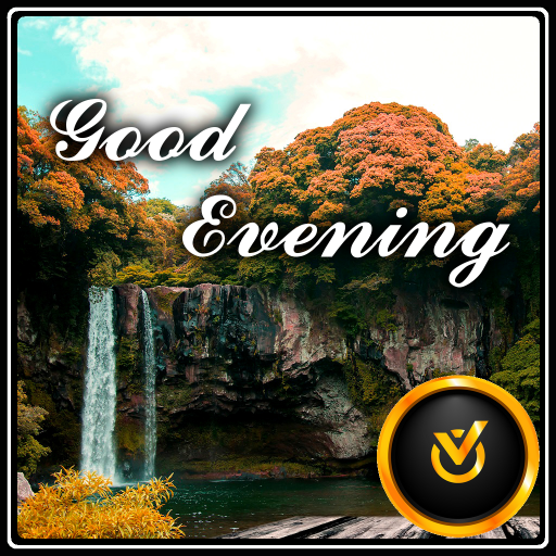 Top Good Evening Image - AppWisp.com