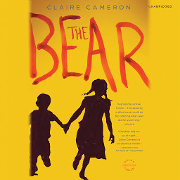 Icon image The Bear: A Novel