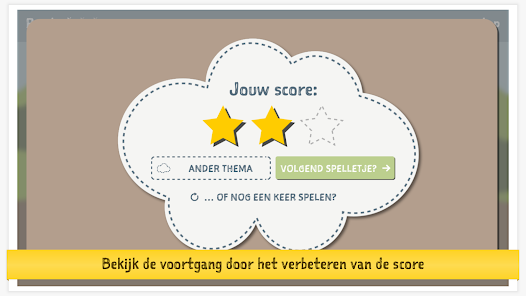 Screenshotafbeelding