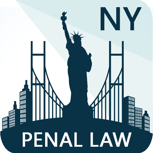 NY Penal Law 2024