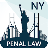 NY Penal Law 2022 icon