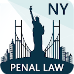 NY Penal Law 2021 (free offline) Apk