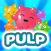 Top 11 Puzzle Apps Like Gummy Pulp - Best Alternatives